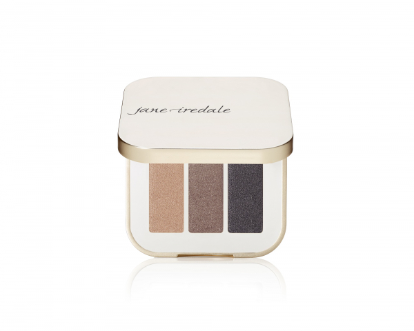 Jane Iredale Eye Shadows Trippel Brown Sugar