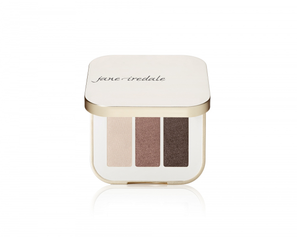 Jane Iredale Eye Shadows Trippel Pink Quartz