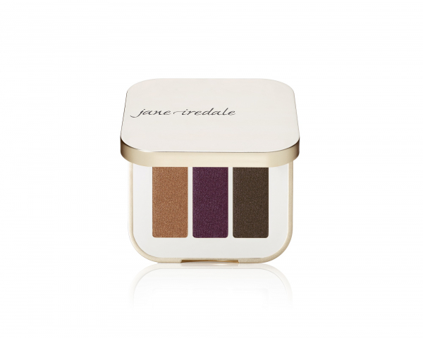 Jane Iredale Eye Shadows Trippel Ravishing