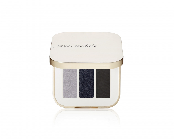 Jane Iredale Eye Shadows Trippel Blue Hour