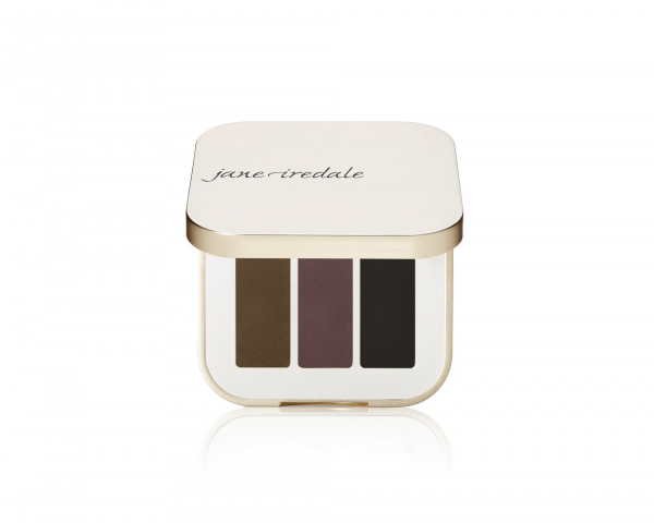 Jane Iredale Eye Shadows Trippel Date Night