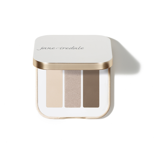 Jane Iredale Eye Shadows Trippel Driftwood