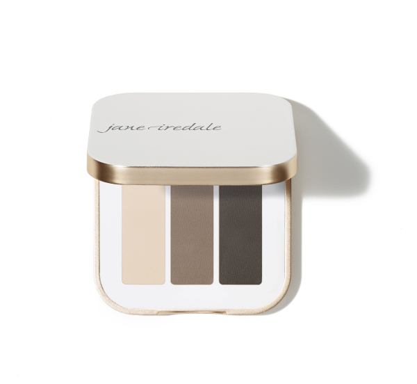 Jane Iredale Eye Shadows Trippel Riverstone