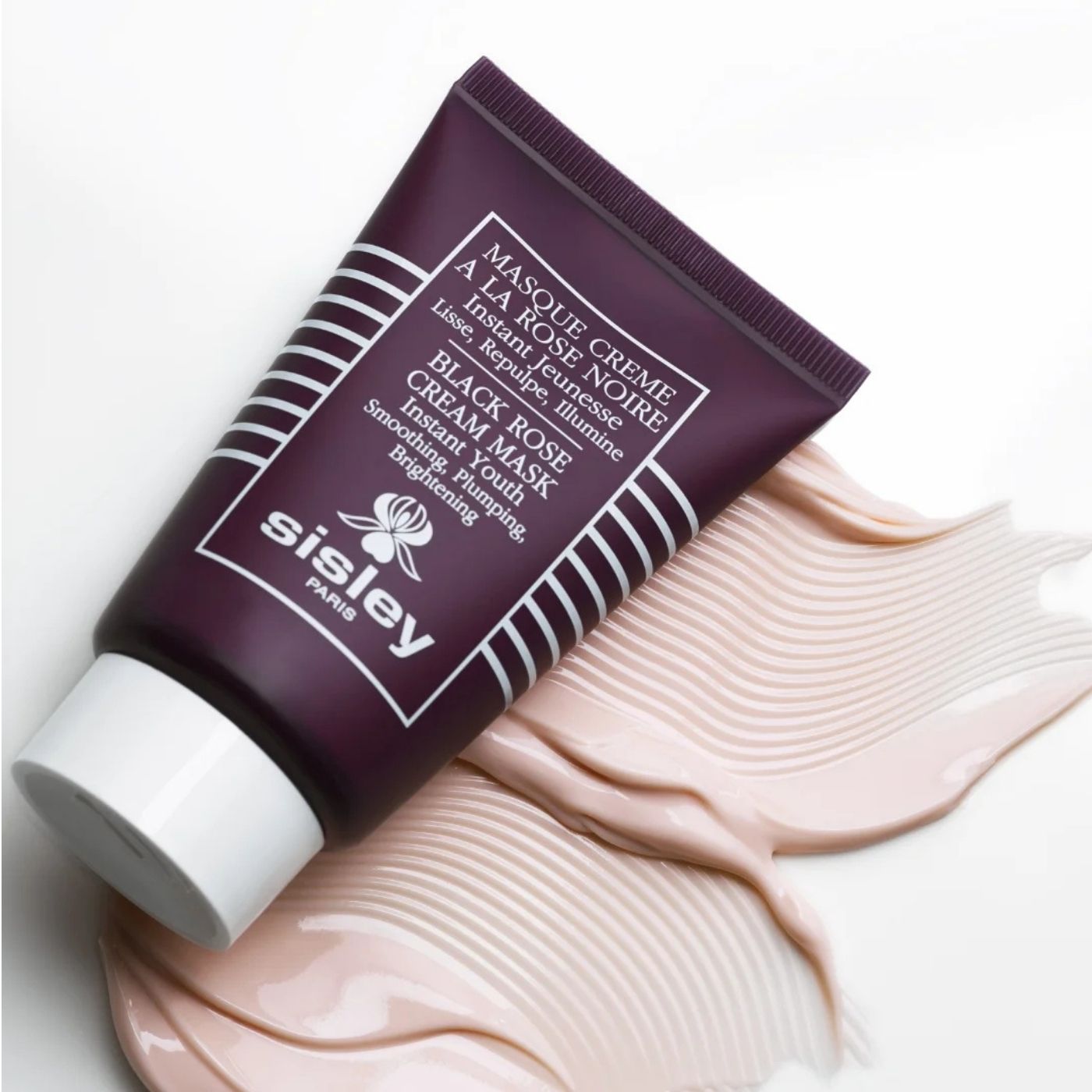 Sisley Masque Crème à la Rose Noire Black Rose Cream Mask