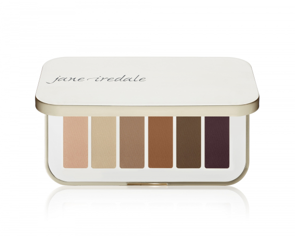 Jane Iredale Eye Shadow Kit Pure Basics