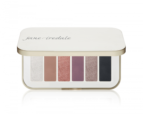 Jane Iredale Eye Shadow Kit Storm Chaser