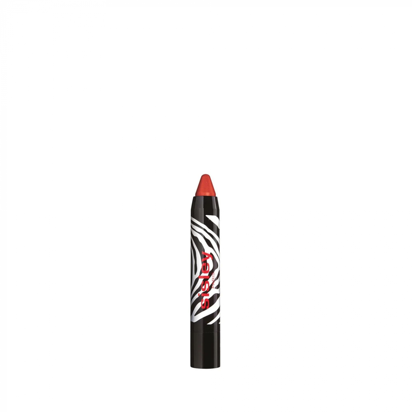 Sisley Phyto-Lip Twist 28 Tangerine
