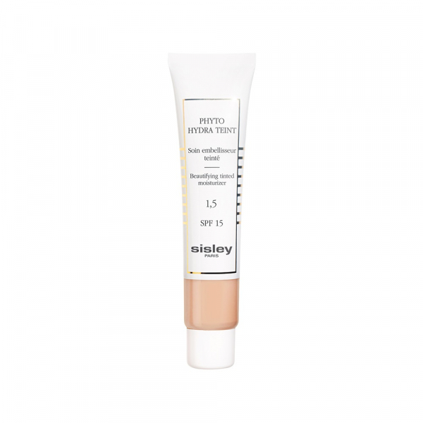 Sisley Phyto-Hydra Teint Tinted Moisturizer spf 15 Beige 1,5
