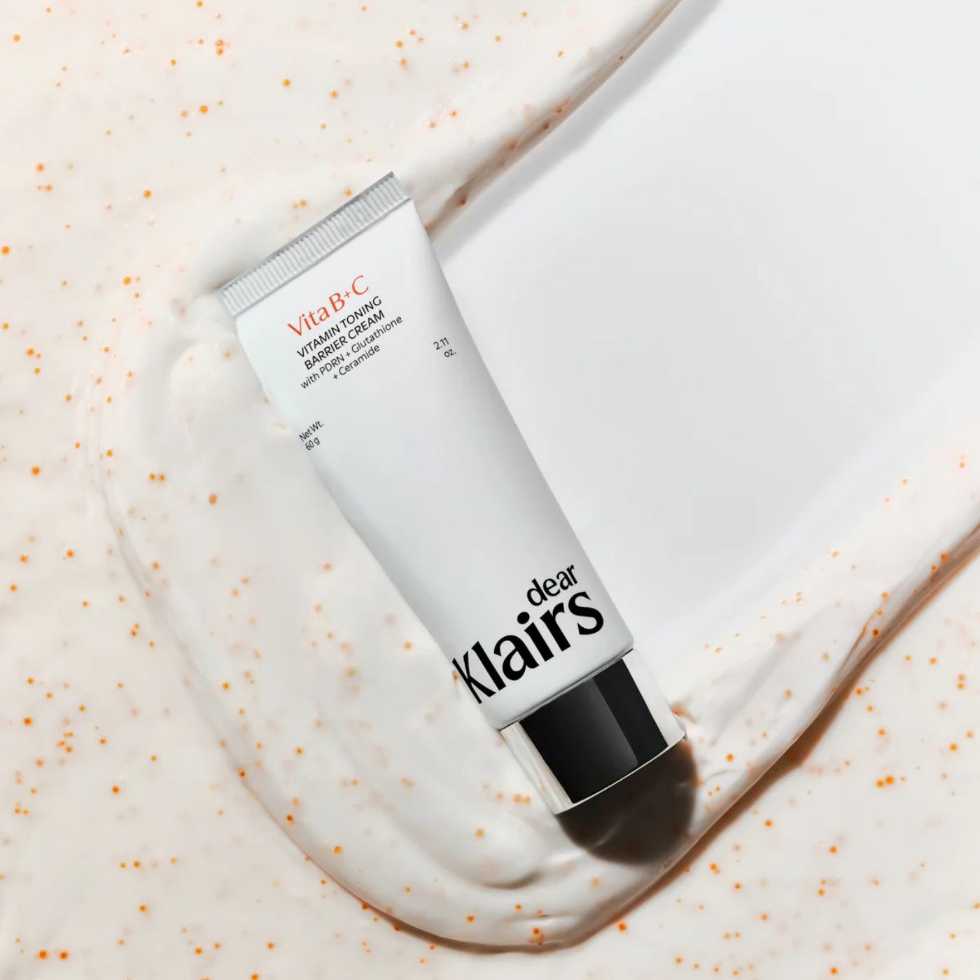 Klairs Vitamin Toning Barrier Cream 60 g