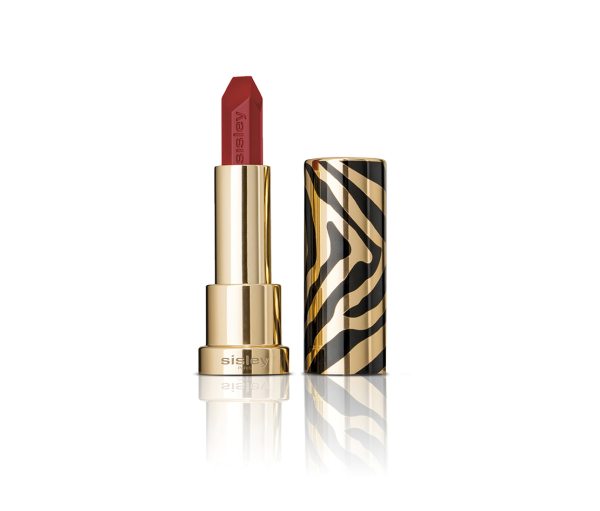 Sisley Le Phyto Rouge - 32 - Orange Calvi