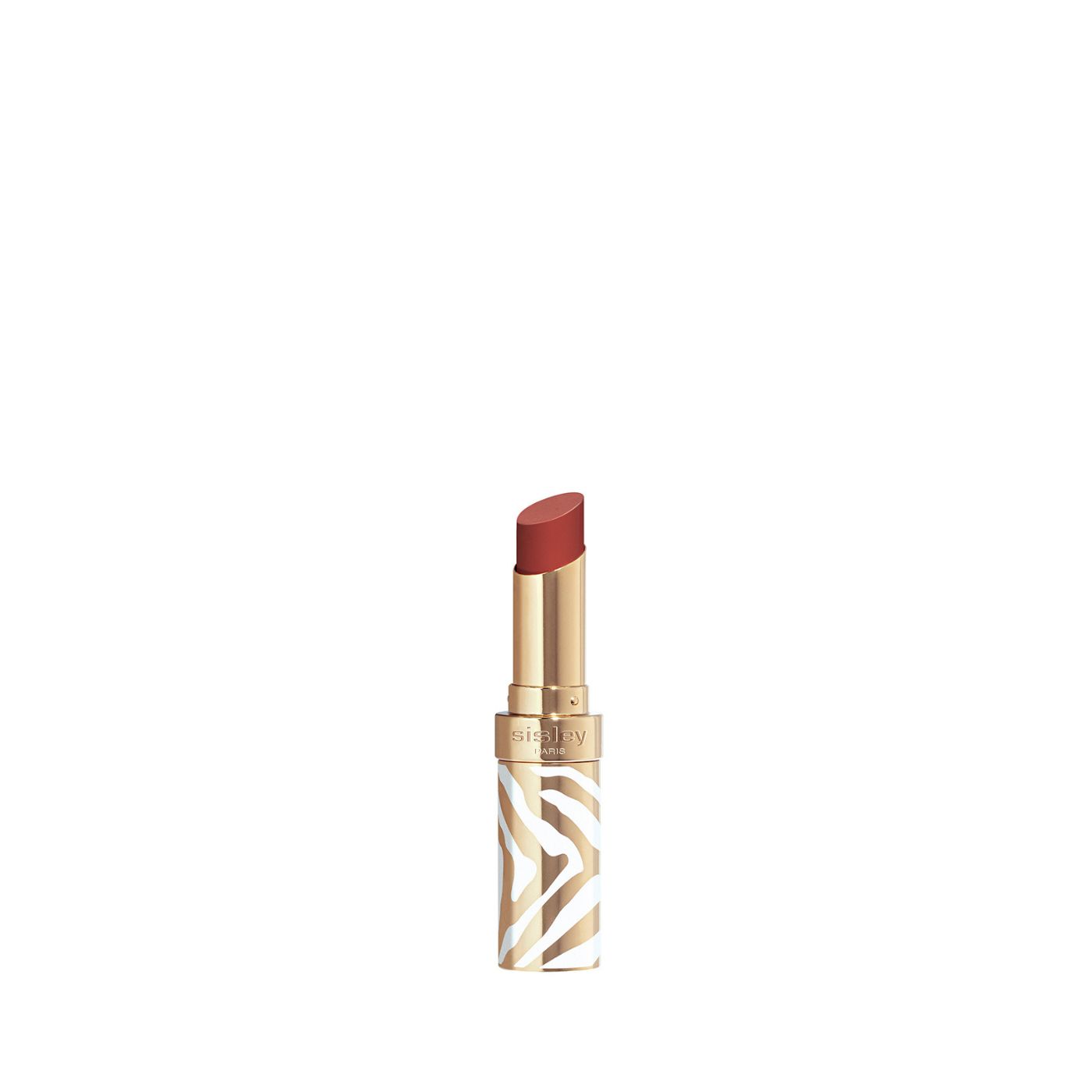 Sisley Phyto-Rouge Shine 14 Sheer Acajou