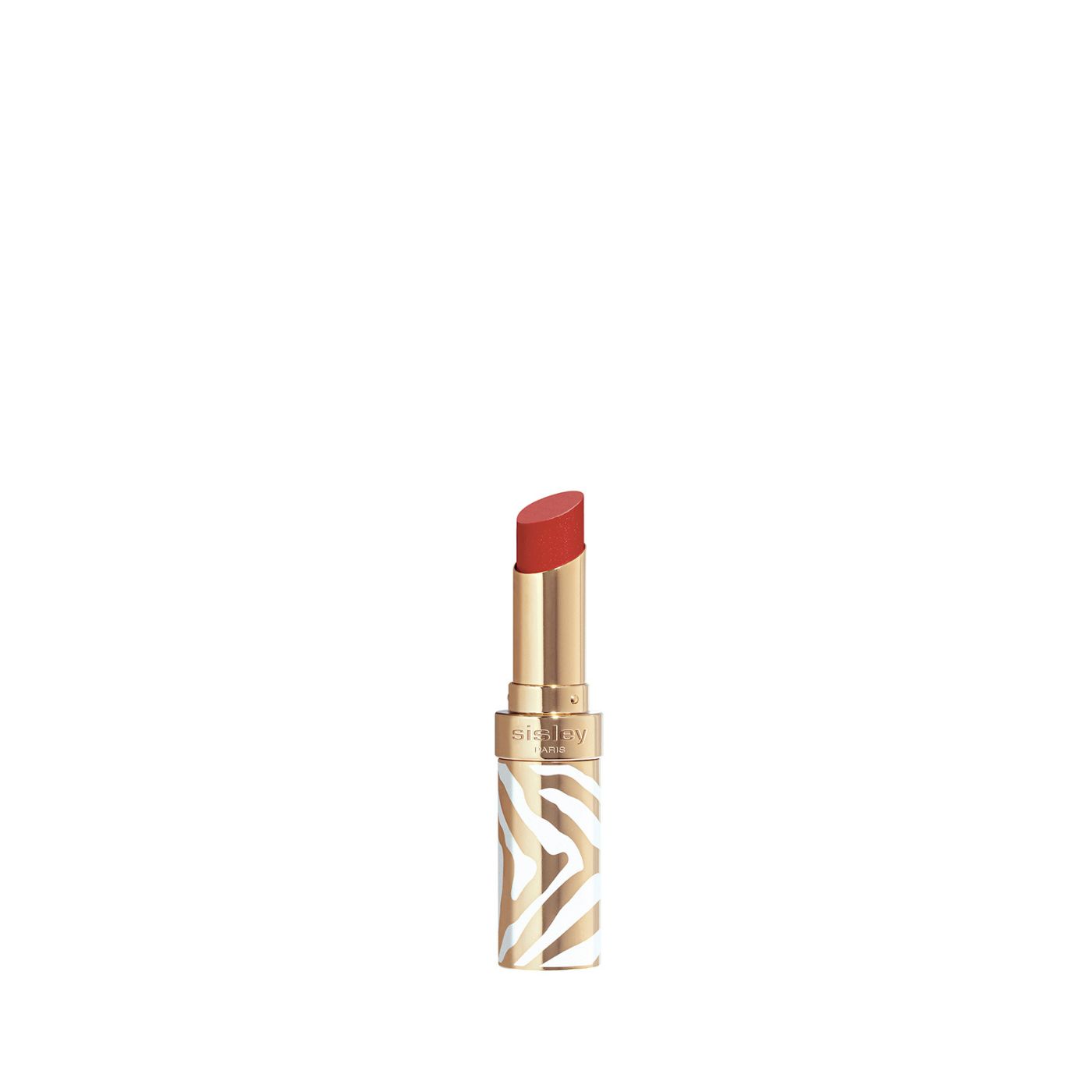 Sisley Phyto-Rouge Shine 43 Sheer Scarlet