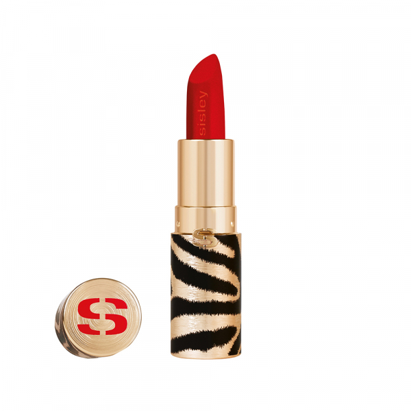 Sisley Phyto-Rouge Velvet 41 Rouge Flame