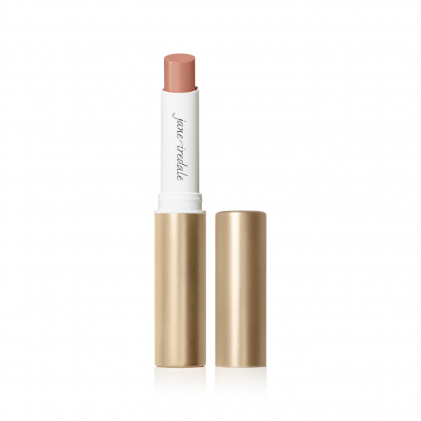 Jane Iredale ColorLuxe Hydrating Cream Lipstick Toffee