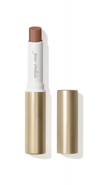 Jane Iredale ColorLuxe Hydrating Cream Lipstick Copper Dune
