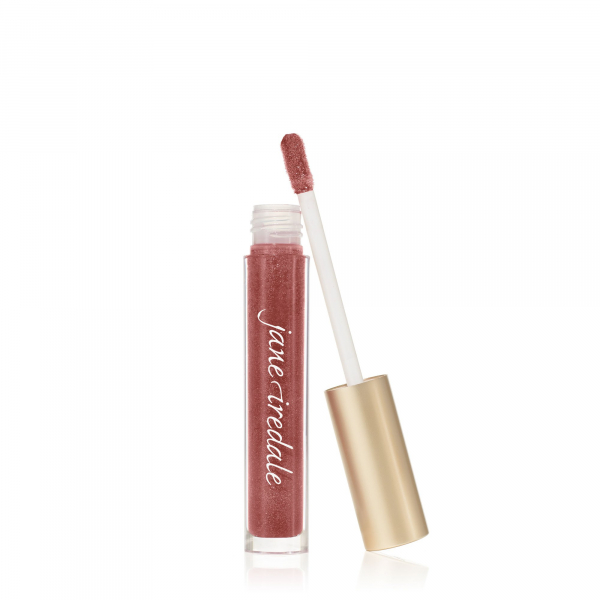 Jane Iredale HydroPure Lip Gloss Mocha Latte