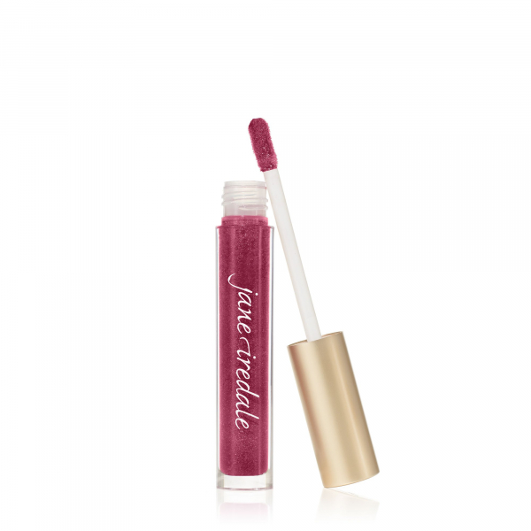 Jane Iredale HydroPure Lip Gloss Candied Rose