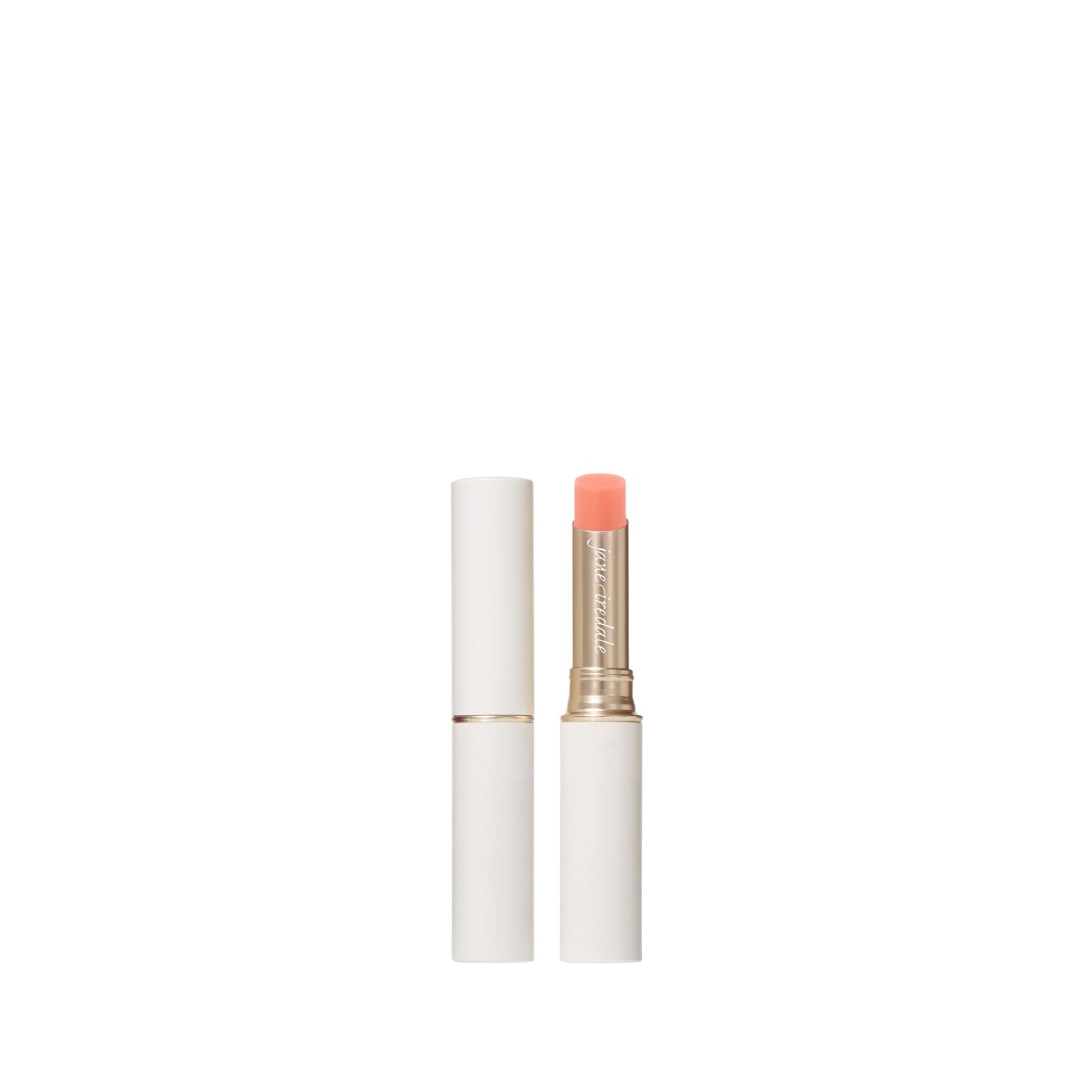 Jane Iredale Just Kissed Lip and Cheek Stain Forever Pink