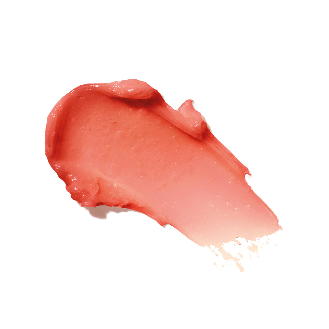 Jane Iredale Just Kissed Lip and Cheek Stain Forever Red