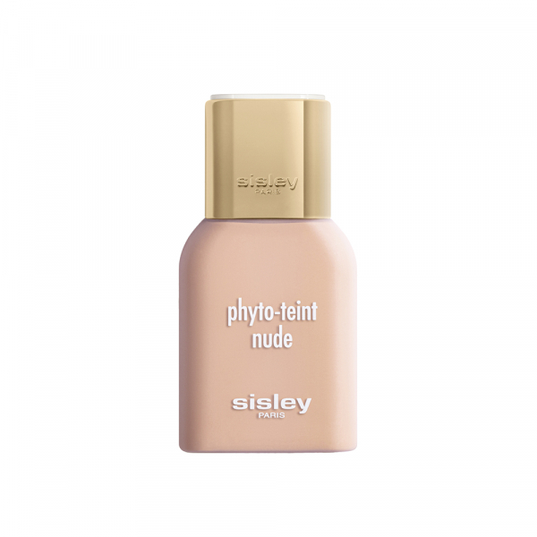 Sisley Phyto-Teint Nude 00C - Swan