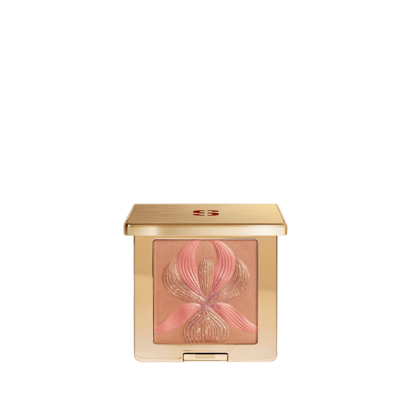 Sisley Palette l'Orchidée 1 Bronze