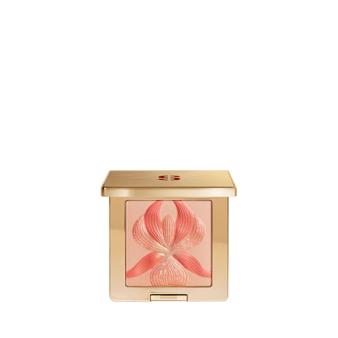 Sisley Palette l'Orchidée 3 Corail