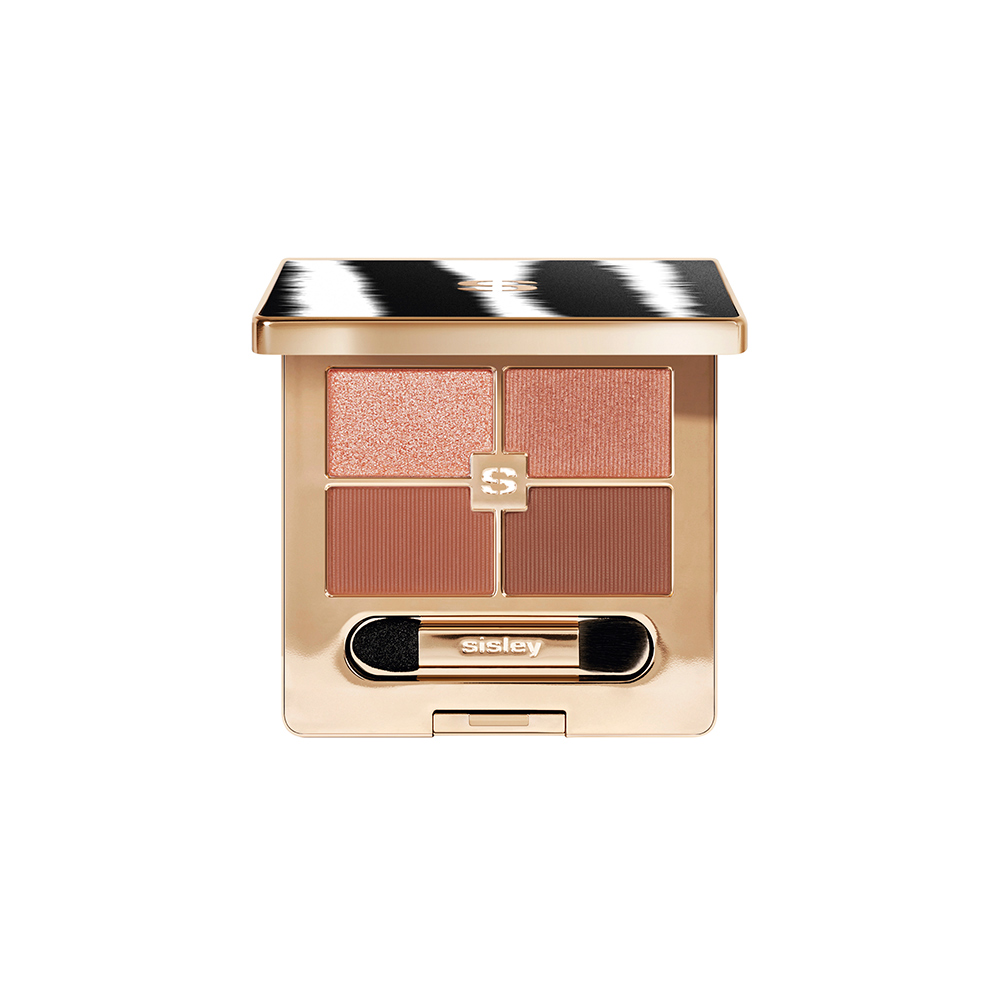 Sisley Phyto Eye Palette 2 Bois de Rose