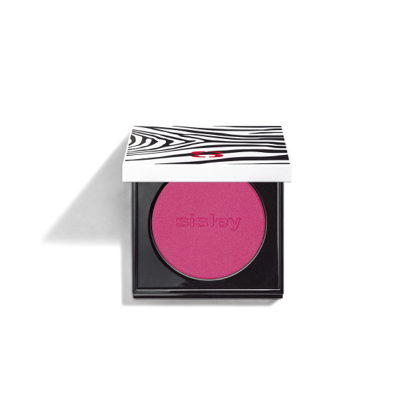 Sisley Le Phyto-Blush 2 Rosy Fushia