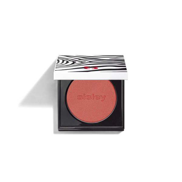 Sisley Le Phyto-Blush 3 Coral