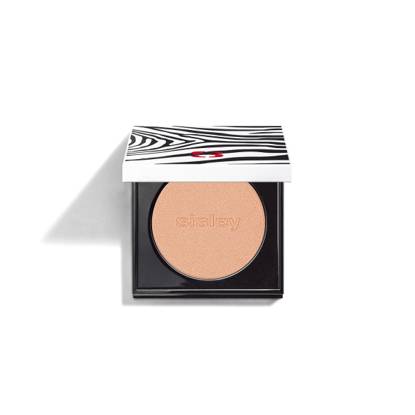 Sisley Le Phyto-Blush 6 Shimmer