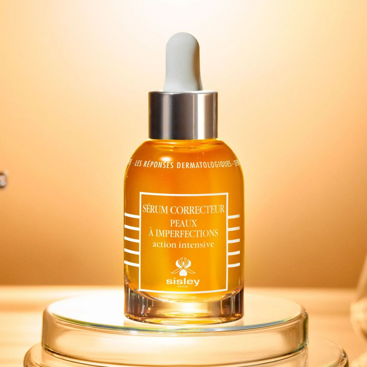 Sisley Corrective Serum Blemish Prone Skin 30 ml