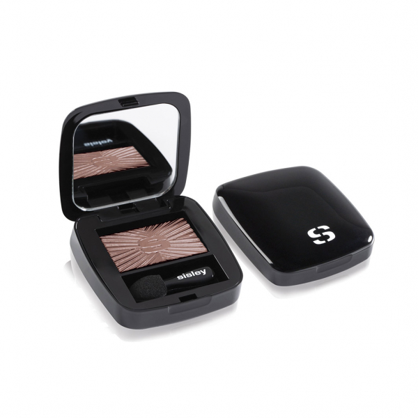 Sisley Les Phyto-Ombres 20 Silky Chestnut