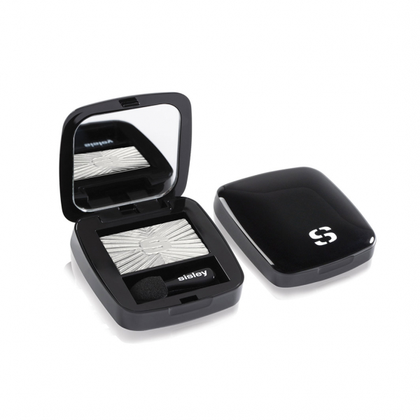 Sisley Phyto-Ombre Éclat 42 Glow Silver