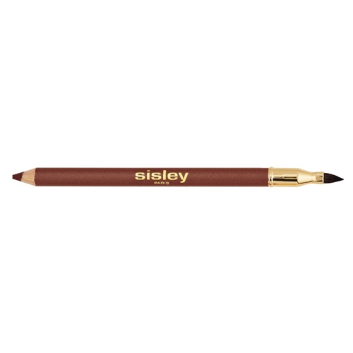 Sisley Phyto-Lèvres Perfect Lipliner 6 Chocolat