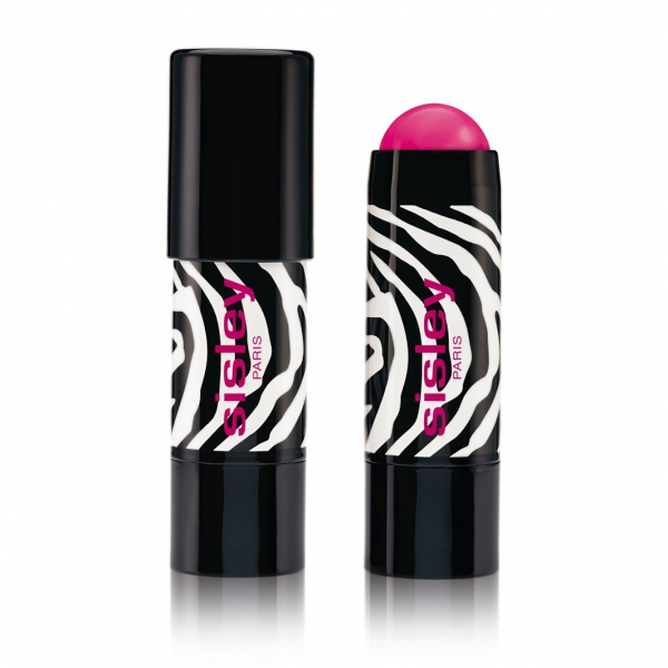 Sisley Phyto-Blush Twist 2 Fhusia