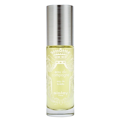 Sisley Eau de Campagne EdT 100 ml
