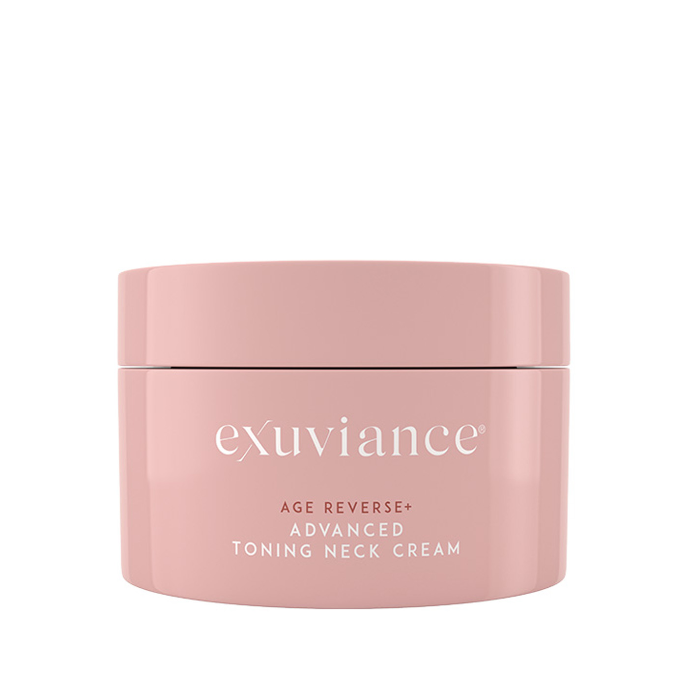 Exuviance Age Reverse + Toning Neck Cream