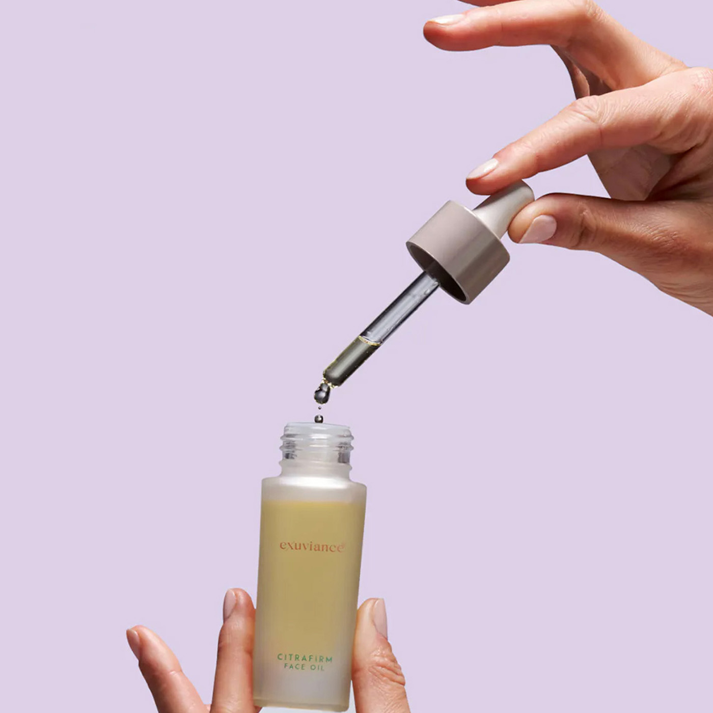 Exuviance CitraFirm FACE Oil