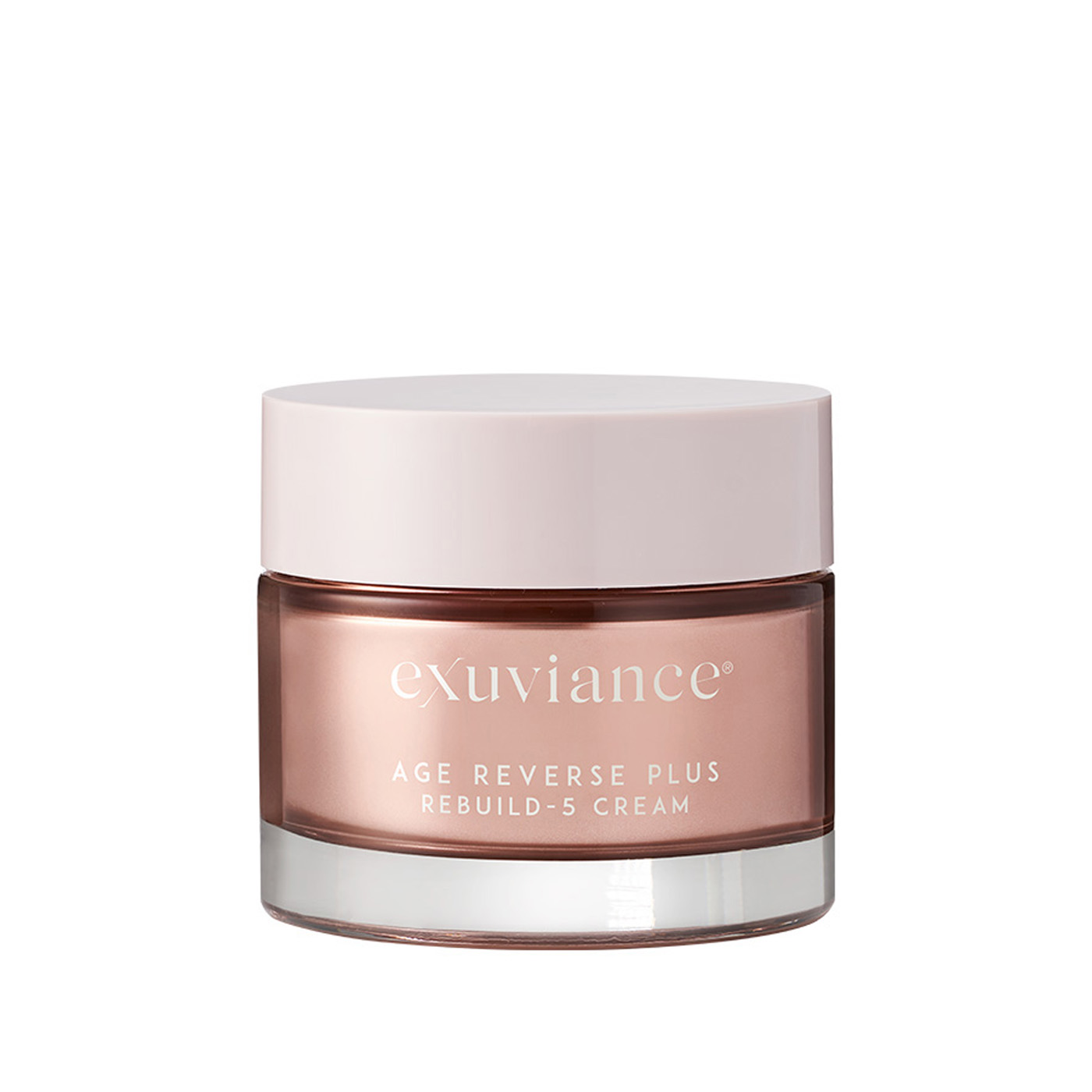 Exuviance Age Reverse + Rebuild-5 Cream
