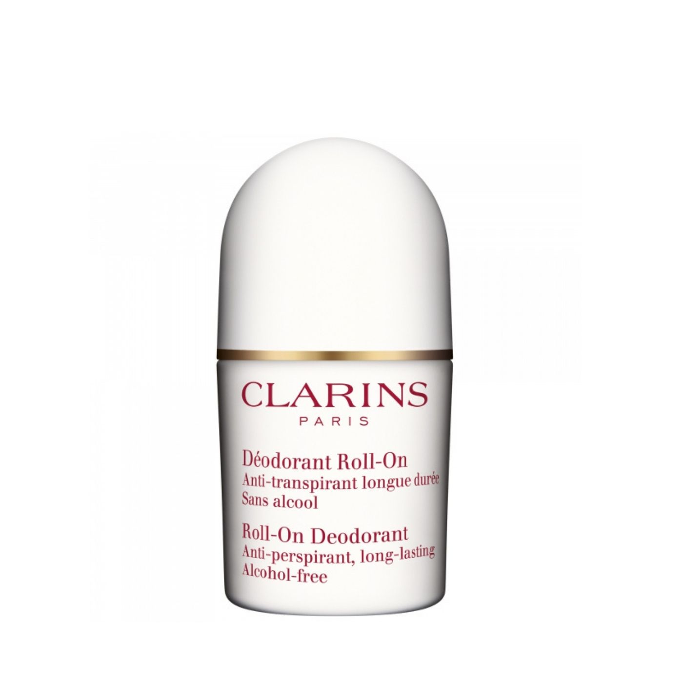 Clarins Body Roll-On Deodorant