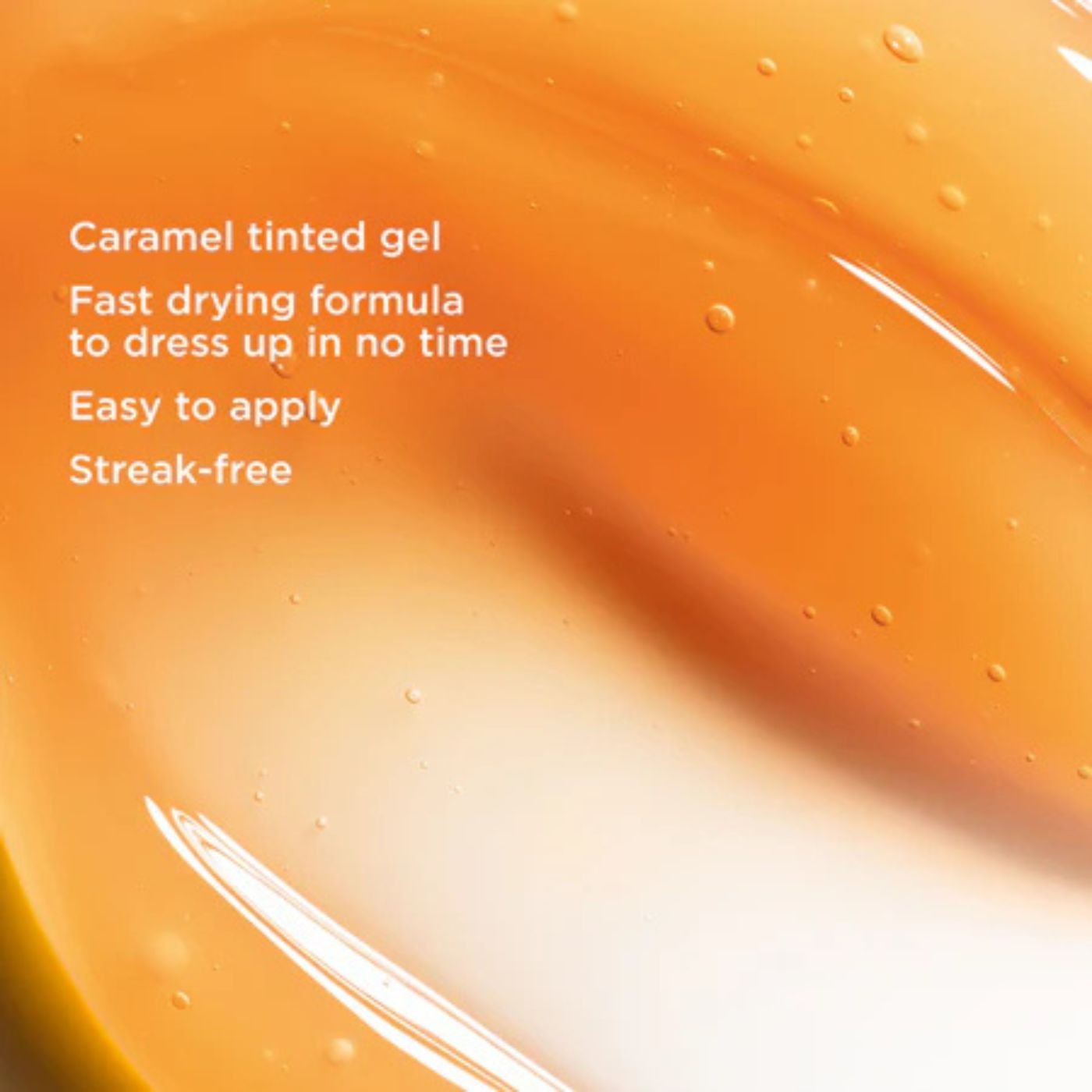 Clarins Sun Express Self-Tanning Fresh Gel 125 ml