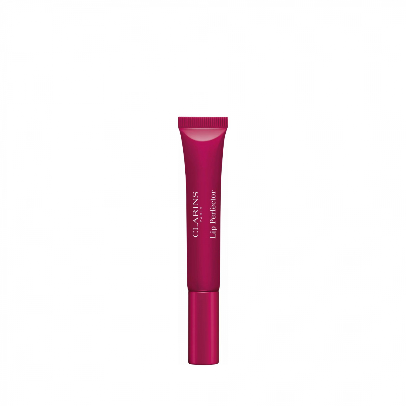 Clarins Natural Lip Perfector 08 Plum Shimmer