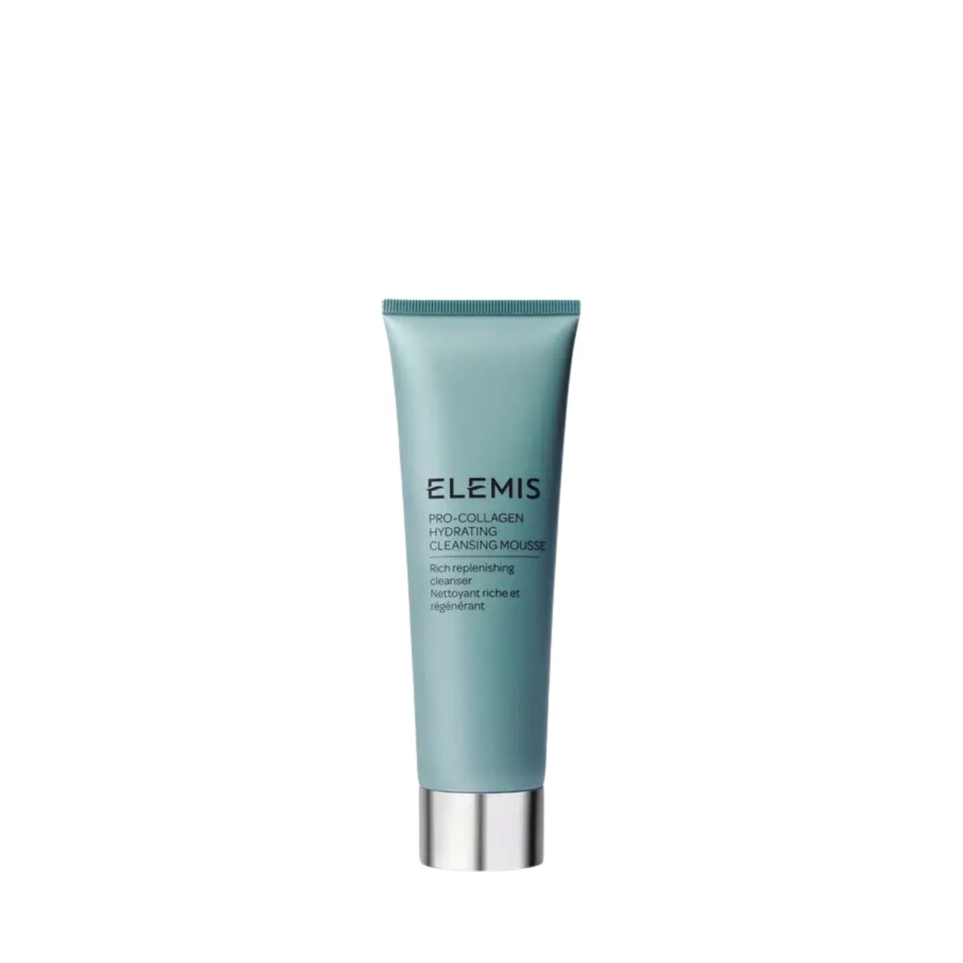 Elemis Pro-Collagen Hydrating Cleansing Mousse 125ml