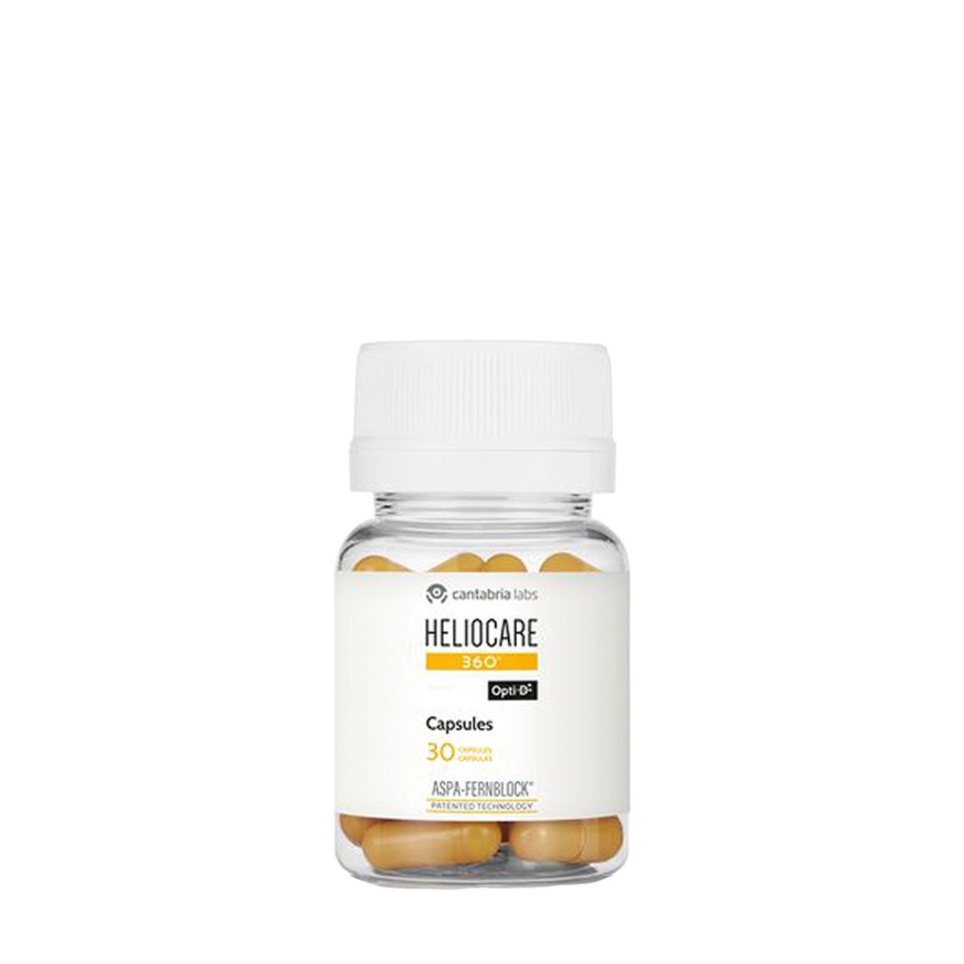 Heliocare Oral Capsules 30 pcs