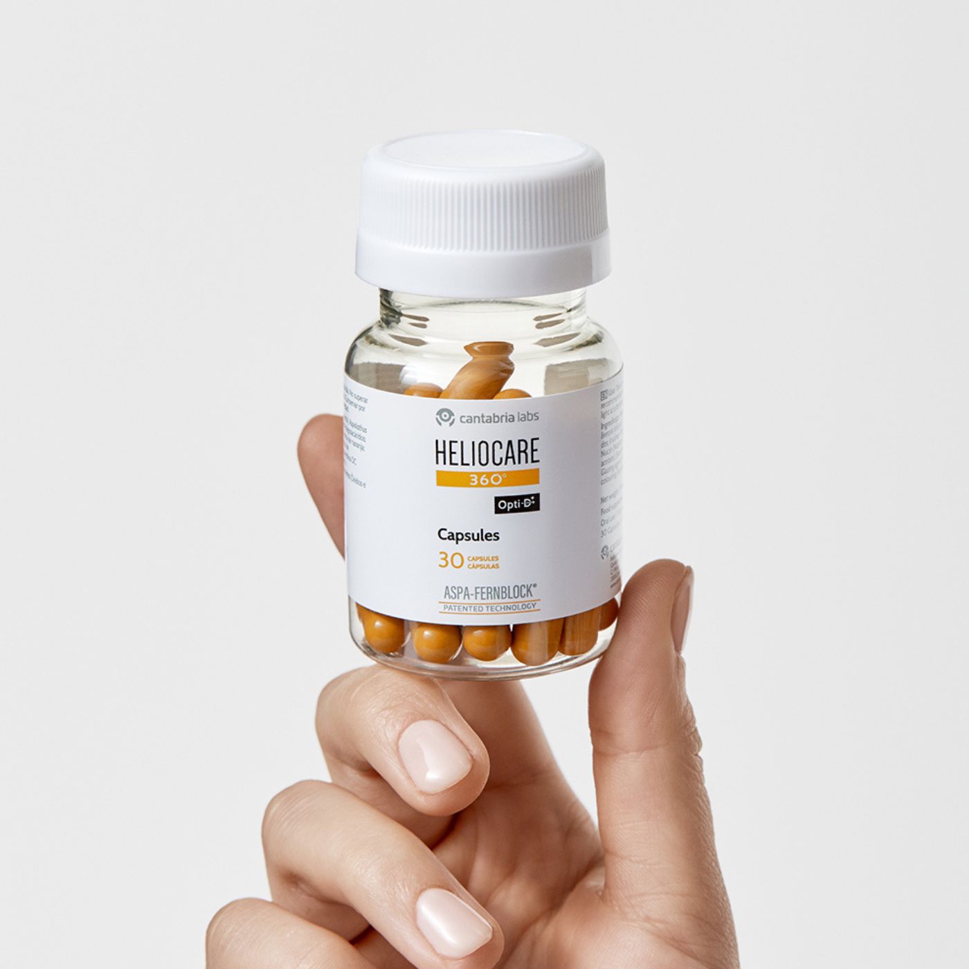 Heliocare Oral Capsules 30 pcs