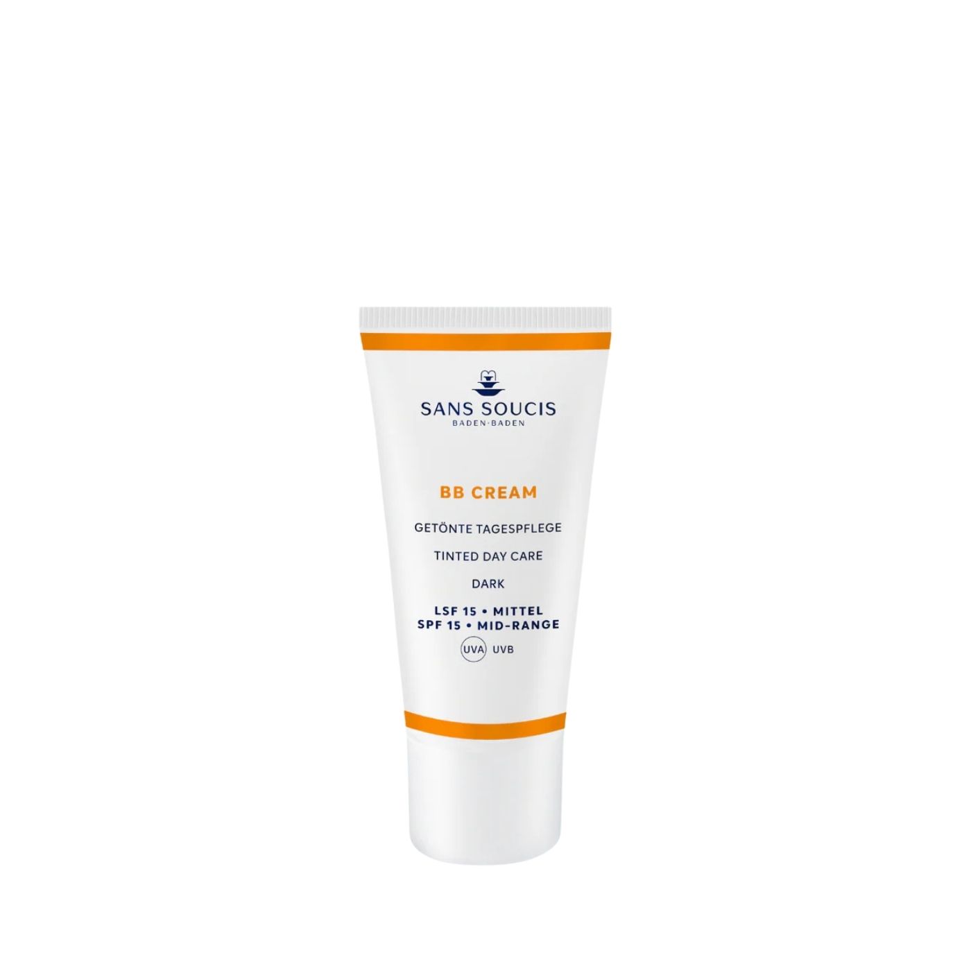 Sans Soucis BB Cream Dark SPF15 30 ml
