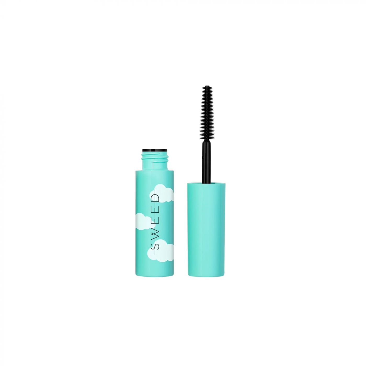 Sweed Cloud Mascara Deluxe Mini Black