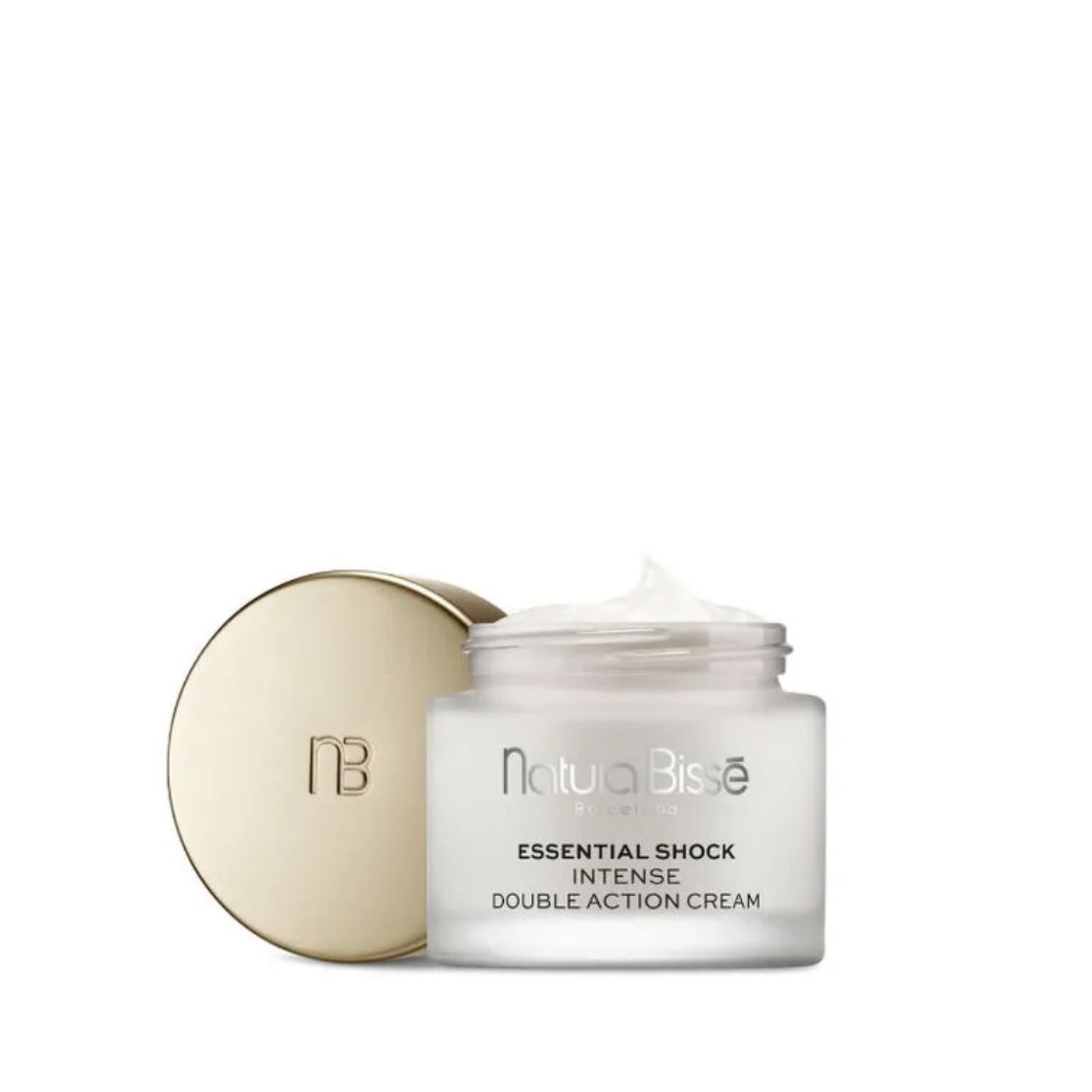 Natura Bissé Essential Shock Intense Double Action Cream