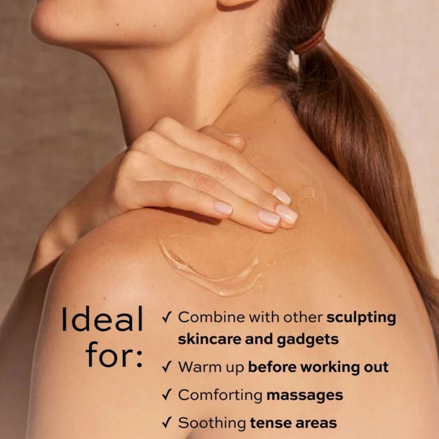 Natura Bissé Diamond Well-Living Thé Warming Gel