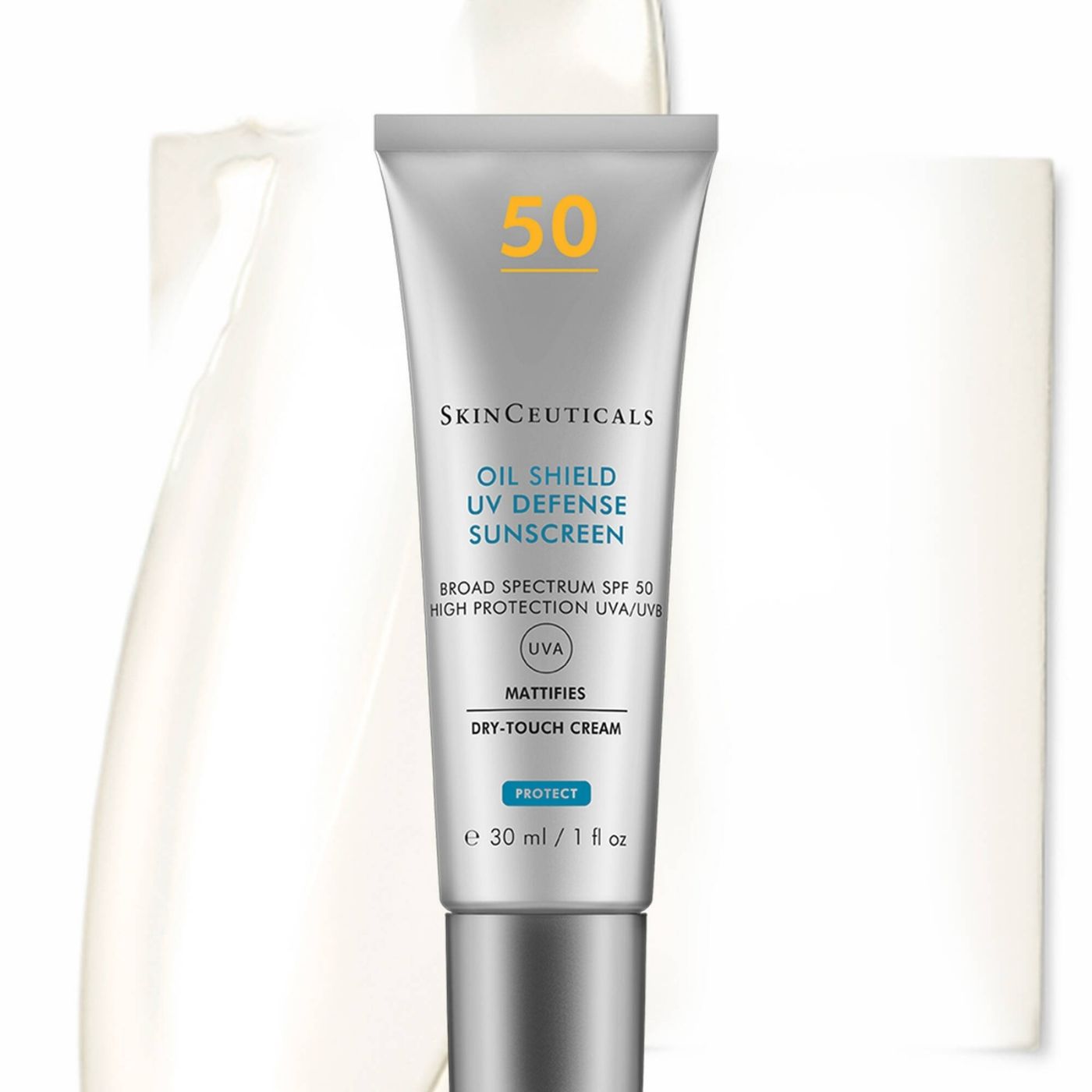 SkinCeuticals Oil Shield UV Defense Sunscreen SPF 50